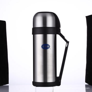 Solidware Stainless Steel Vacuum Insulated Big Capacity Flask Svp-1000h2rd